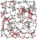 Fountain Codes Based Distributed Storage Algorithms for Wireless Sensor Networks