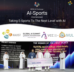 AI-Sports: Taking E-Sports To The Next Level